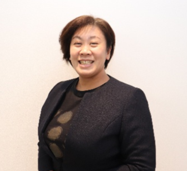 森山 奈美