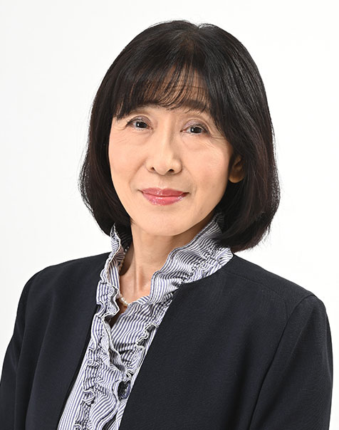 日本キャリアデザイン学会会長 浅野 浩美